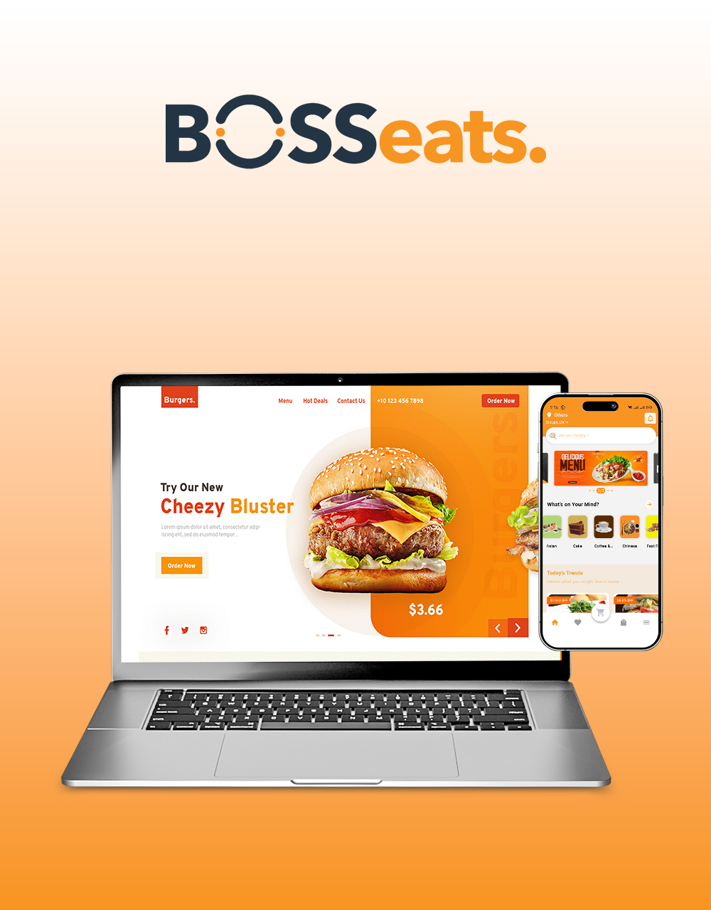 BOSSeats