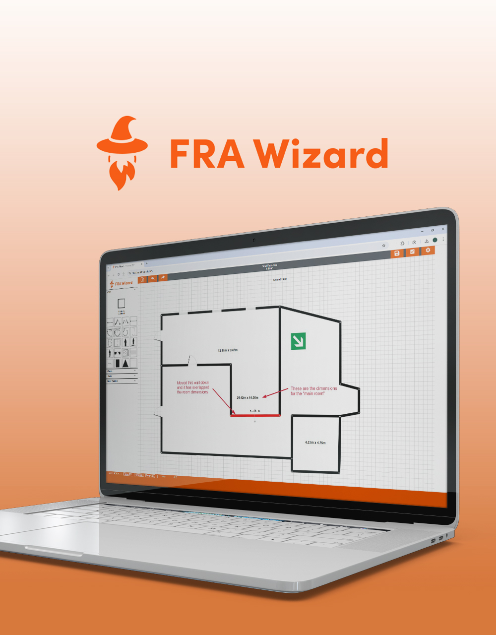 FRA Wizard